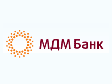 ОАО «МДМ Банк»